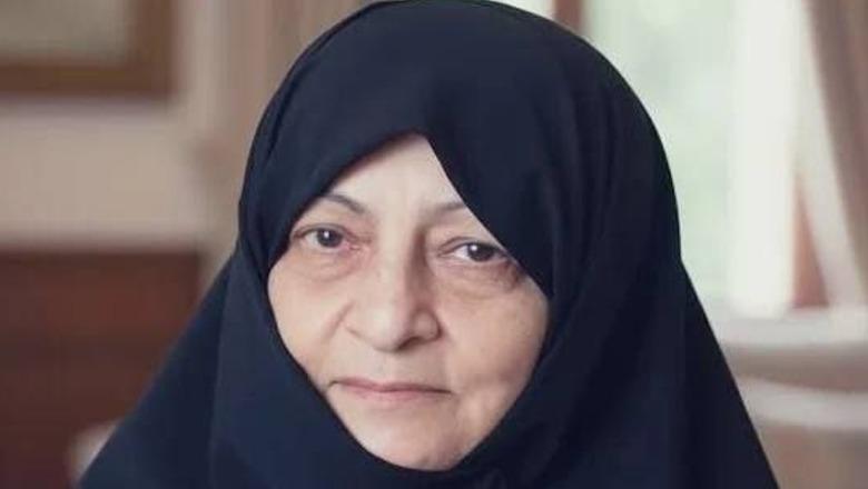 Pas vdekjes së Khamenei-t, ndërron jetë edhe bashkëshortja! Mbeti e plagosur gjatë sulmit amerikano-izraelit