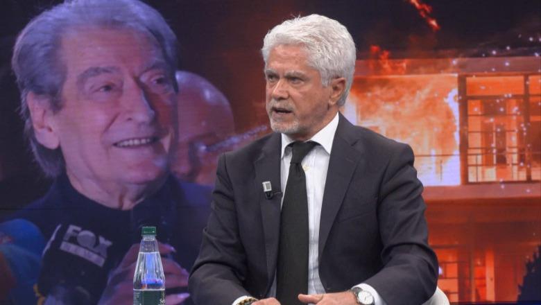 Nga molotovi tek mitralozi, kush do ta ndalë Berishën? Yzeiri për Report TV: Kërcënon të vrasë Ramën, SPAK të reagojë!