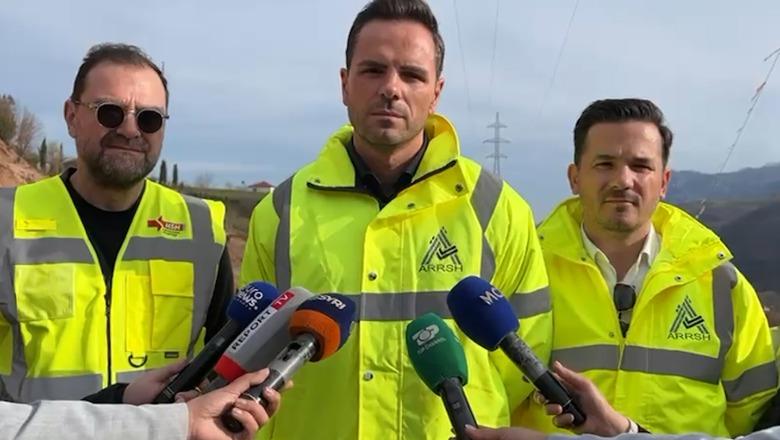 Shembja e aksit Librazhd-Prrenjas, kreu i ARRSH: Rruga provizore do të hapet nesër në orën 12:00, kalimi për të gjitha mjetet