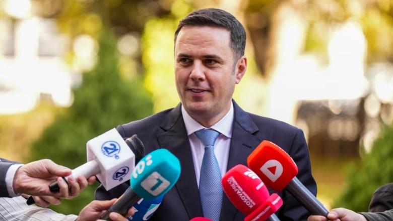 Kurti dhe Abdixhiku nuk arrijnë marrëveshje për emrin e presidentit të Kosovës, kreu i LDK-së: E shoh shumë të vështirë  konsensusin politik!