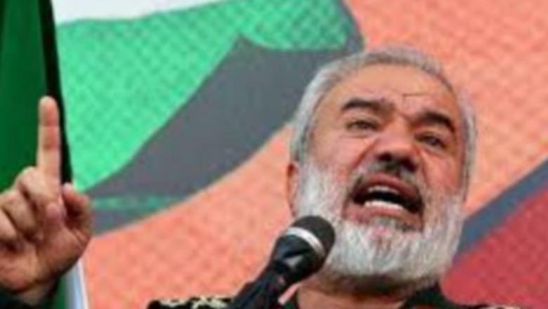 Gjenerali iranian: Do e sulmojmë Qipron derisa amerikanët të largohen