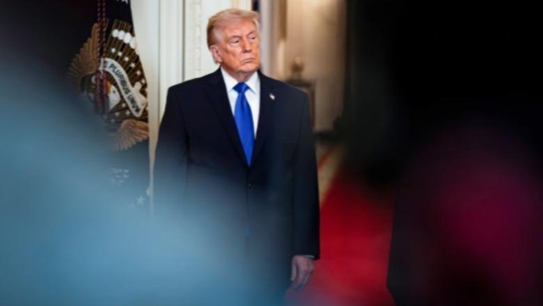 Trump: Kemi vrarë 49 liderë iranianë, Khamenei po i takonte për të ngrënë mëngjes! E dinim saktësisht çfarë dhe ku po ndodhte