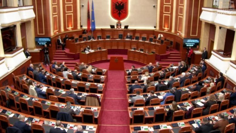 Pas ‘Javës së Gjelbër’, deputetët mblidhen në Kuvend! Në diskutim problematikat e evidentuara nga zgjedhësit