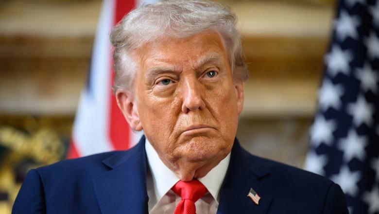 Lufta/ Trump: Vendosa të sulmoj pas bisedimeve në Gjenevë! Nuk jam i shqetësuar për një hakmarrje iraniane në SHBA