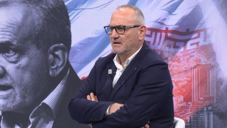 A rrezikon Shqipëria nga lufta në Iran? Eksperti për Report TV: Duhet të rrisim urgjentisht kapacitetet e mbrojtjes kundër ajrore