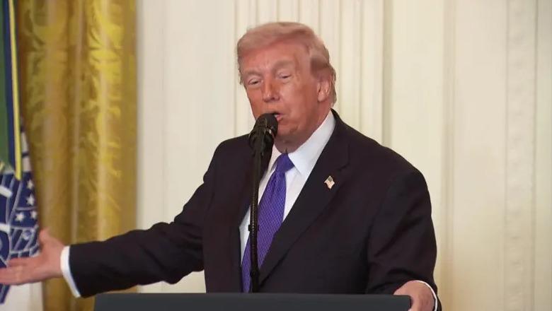 Trump nderon 4 ushtarët e vrarë amerikanë: Vazhdojmë misionin në kujtim të tyre, jemi në avantazh kundrejt parashikimeve