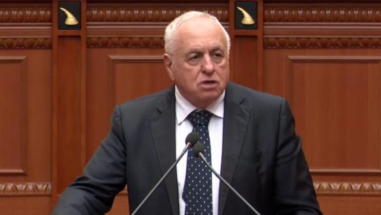 Lufta në Iran/ Deputeti i PD: Ka shqiptarë të bllokuar në Lindjen e Mesme, të dalim me deklaratë për të treguar mbështetjen e palëkundur për SHBA-në