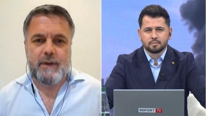 Zgjerohet harta e luftës! Rreth 400 shqiptarë në Katar, gazetari nga Doha për Report TV: Ja çfarë po ndodh këtu