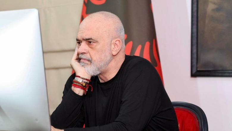 Siguria e shqiptarëve në Lindjen e Mesme, Rama në videotelefonatë me ambasadorët! Rrjeti diplomatik i gatshëm për menaxhimin e situatës