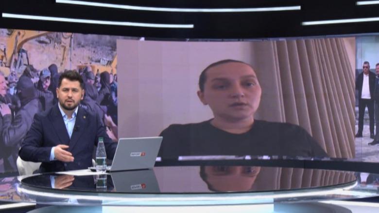 'Na godasin me shkopa gome fëmijët…'/ Alarmon banorja e Rrjollit! Zbulon takimin e fshehtë me Ulajn