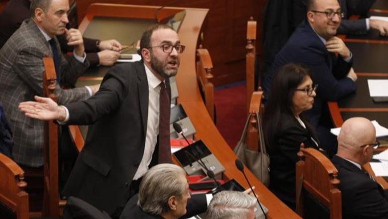 Ylli Pata: Pse kërcënon Gaz Bardhi të shembë Parlamentin?