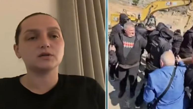 Takimi i fshehtë me Ulajn, banorja e Rrjollit: Na thirri në zyrë për një ofertë të njëanshme! Duan të na trembin, por rezistenca nuk resht