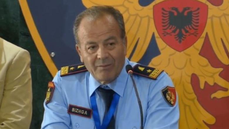 Sokol Bizhga u komandua në krye të Policisë pas shkarkimit të Prodës  zbardhet i ministres Koçiu