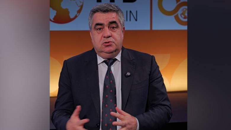 Ministeriali i Turizmit në Berlin bashkon 40 shtete, Shqipëria në qendër të vëmendjes! Gonxhja: Përfaqësim dinjitoz, histori suksesi që meriton të dëgjohet