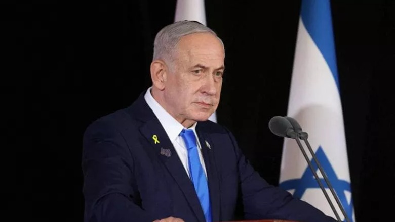 Netanyahu për sulmet në Iran: Po ndërtonin objekte të reja bërthamore, duhej të vepronim tani
