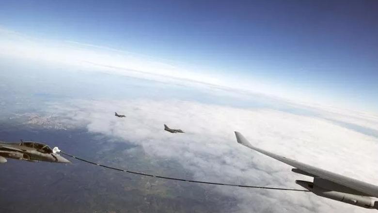 Konflikti në Iran po afrohet edhe në Europë, analiza: Amerika kërkon ndihmë për të mbrojtur Gjirin Persik dhe Jordaninë