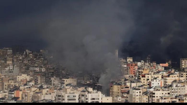Trupat izraelite hyjnë në Liban, ministri i Mbrojtjes: Hezbollahu do të paguajë për sulmet