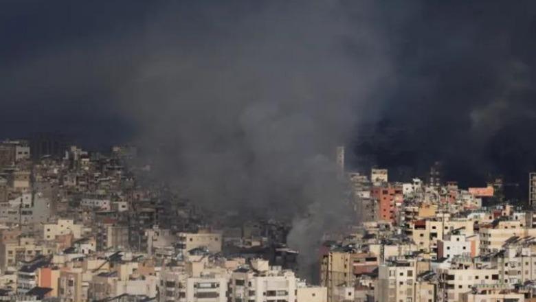 Trupat izraelite hyjnë në Liban, ministri i Mbrojtjes: Hezbollahu do të paguajë për sulmet