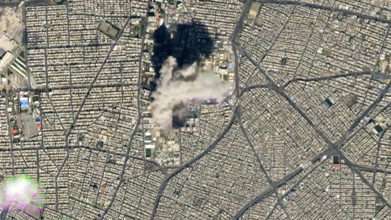 Analiza e La Repubblica: Dhjetë ditë për të çarmatosur regjimin iranian ose lufta do të jetë e pafundme