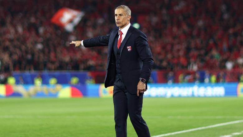 Plani anti-Poloni për Kupën e Botës 2026, Sylvinho me dy risi në Kombëtare! 'I merr' tjetër futbollist Kosovës