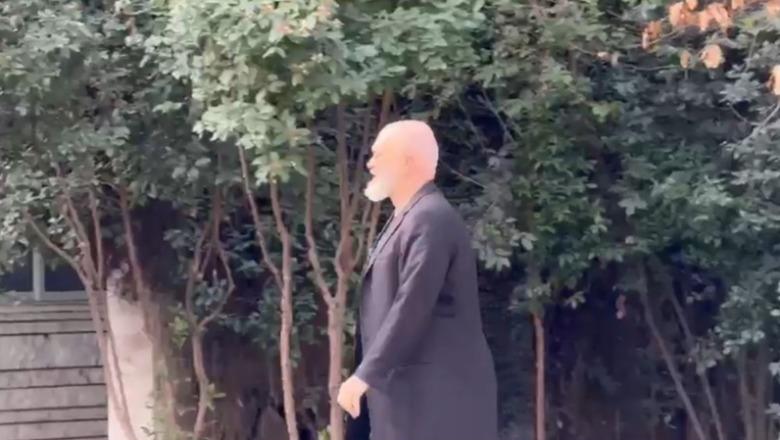 Mbledhja e Kryesisë së PS, mori pjesë edhe Belinda Balluku! Takimi zgjat vetëm 30 minuta