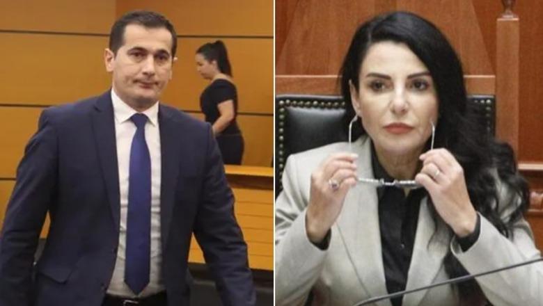 “80 prova dhe 3 furgonë me dokumente”, ku e mbështet SPAK kërkesën për arrestimin e Belinda Ballukut