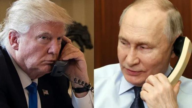 Lufta në Iran/ Kremlini: S’ka asnjë telefonatë mes Putin-it dhe Trump-it, por Rusia kërkon uljen e tensioneve