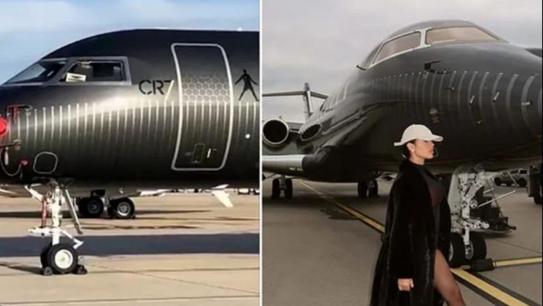 Lufta në Gjirin Persik dhe raketat mbi Riad, Cristiano Ronaldo largohet nga Arabia Saudite me destinacion Madridit