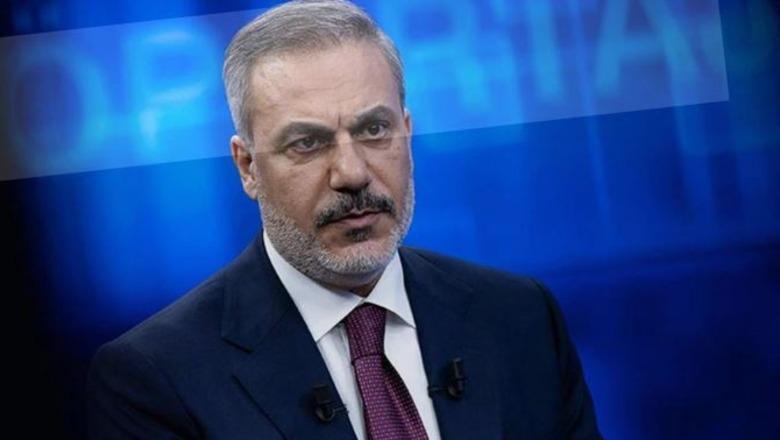 Turqia kritikon Izraelin për sulmet në Iran, Ministri Fidan: Netanyahu synon ndryshim regjimi 