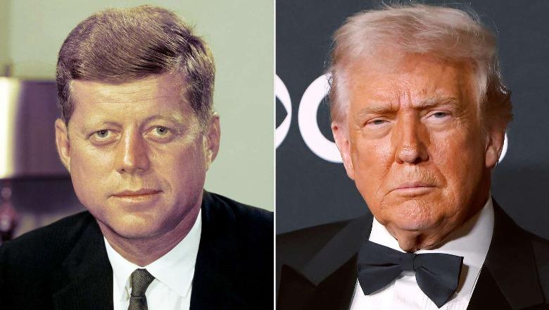 Alban Daci: Ontologjia e fuqisë! Kennedy, Trump dhe 'Kufiri i Ri' si mbijetesë strategjike në Amerikën e vitit 2026