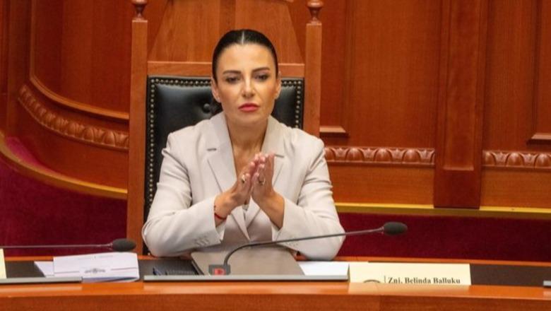 Raporti i PD pro arrestimit të Ballukut: Kuvendi nuk ka kompetencë për të bërë shqyrtim ligjor të çështjes, ose do të ndërhynte në pushtetin gjyqësor