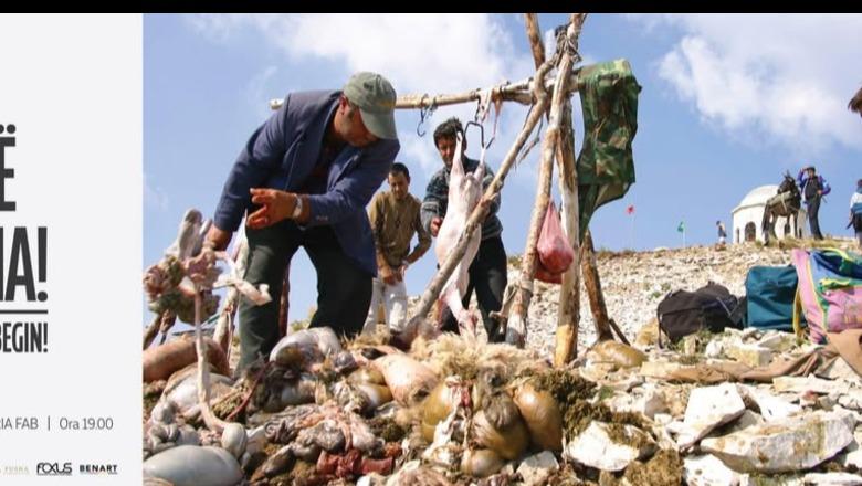 “Le të fillojë gjuetia”, ekspozita e Albes Fushës, 20 vite “objektiv” i pelegrinazhit!  