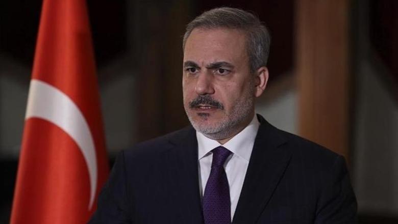 Konflikti në Lindjen e Mesme, reagon Ankaraja: Në luftë s’futemi, por dimë të mbrohemi!