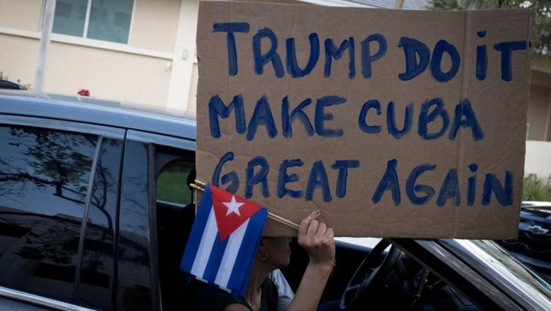 Luftë edhe në Karaibe? Aleati i Trump: Pas Iranit, radha e Kubës