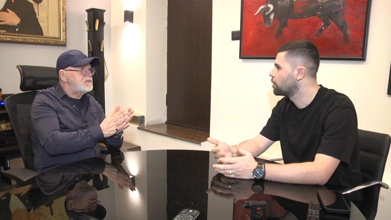 Ekskluzive/ Gaz Demi: Kualifikimi në grupet e Conference League ose Partizani është i falimentuar, punimet për përfundimin e kompleksit nisin për 10 ditë