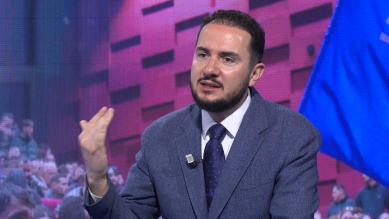 Salianji i përgjigjet Berishës: Partia nuk është pronë publike, nuk më përjashton dot, sallat i kam mbushur më shumë se ti