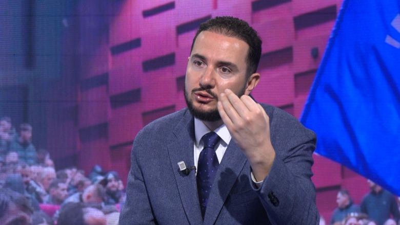 ‘Janë lodhur nga fitoret’, Salianji ironizon Berishën për protestën: Dolëm xhiro nga blloku se ishte e shtunë! Marshimi, kamuflim numrash