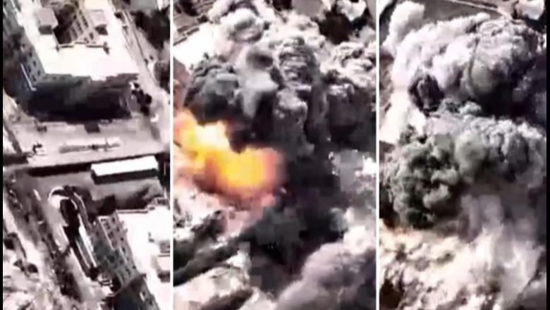 Si arritën SHBA-ja dhe Izraeli të vrisnin Khamenein? Kamerat e hakeruara, telefonat e 'zënë' dhe burimi vendimtar i CIA-s që e njihte Teheranin si Jeruzalemin