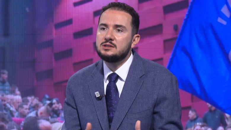 ‘Janë lodhur nga fitoret’, Salianji ironizon Berishën për protestën: Dolëm xhiro nga Blloku se ishte e shtunë! Marshimi, kamuflim numrash