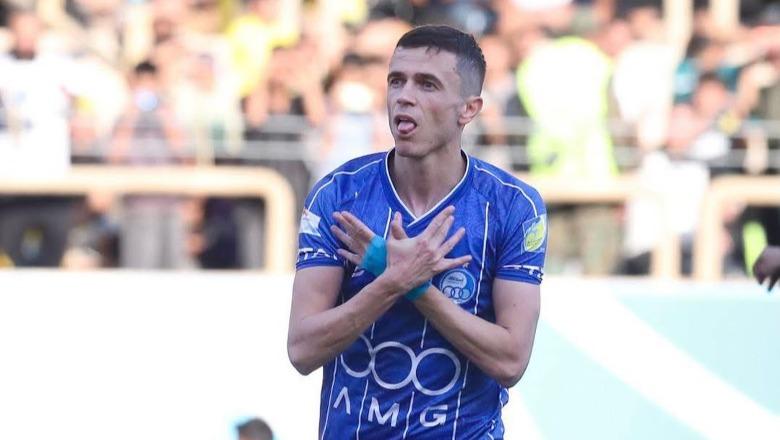 Përjetoi nga pranë tmerrin e bombardimeve, Jasir Asani: Klubi bëri gjithçka që unë të largohesha nga Irani