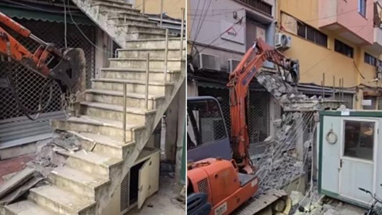 Lirimi i hapësirave publike, Rama: Vijojmë punën