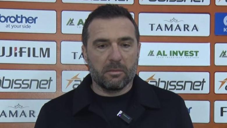 Kupa e Shqipërisë/ Tirana ka mision përmbysjen kundër Dinamos, Orges Shehi: Do ketë rotacion, kalendari është i ngjeshur