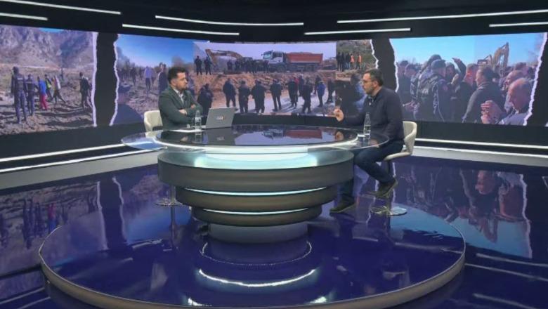 ‘Ulaj kërkon të fitojë miliarda mbi tokat e banorëve të Rrjollit’- Qori thirrje Qeverisë: Pezulloni punimet për ndërtimin e resortit deri në sqarimin e çështjes