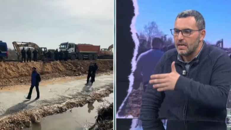 ‘Ulaj kërkon të fitojë miliarda mbi tokat e banorëve të Rrjollit’- Qori thirrje Qeverisë: Pezulloni punimet për ndërtimin e resortit deri në sqarimin e çështjes