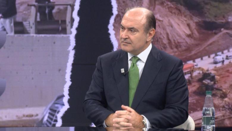 Shembja e aksit Librazhd-Prrenjas/ Haxhinasto për Report TV: Nuk është dora e Zotit, por e korrupsionit! Mbi 20 rrugë të dëmtuara në vend