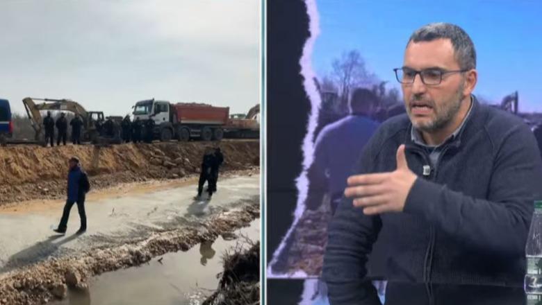 ‘Ulaj kërkon të fitojë miliarda mbi tokat e banorëve të Rrjollit’- Qori thirrje Qeverisë: Pezulloni punimet për ndërtimin e resortit deri në sqarimin e çështjes