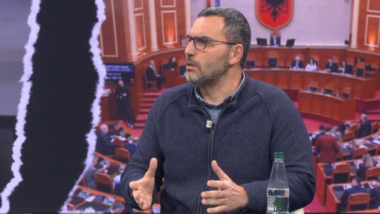 Imuniteti i Ballukut/ Arlind Qori: PS të dalë me një qëndrim të qartë! Rama e vonoi shkarkimin e saj