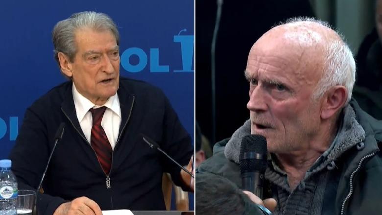 'A thua ka pas nevojë Dibra për fjalët e Xhelal Mziut në Parlament', demokrati ia thotë në sy Berishës