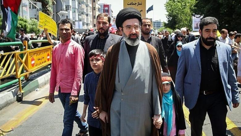 Mojtaba, djali i Khameneit, është zgjedhur Lideri i ri Suprem i Iranit! Një dron godet konsullatën amerikane në Dubai