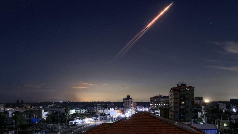 Media amerikane: Ka nisur një ofensivë tokësore nga mijëra kurdë në Iran